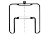 MERCE 9463200001 Boot, air suspension